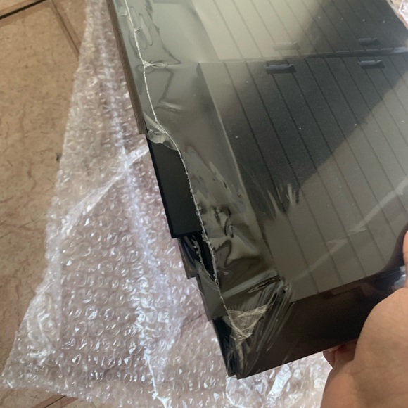 Ashland Tiny Treasures Haunted Halloween House Set - Picture 8 of 11